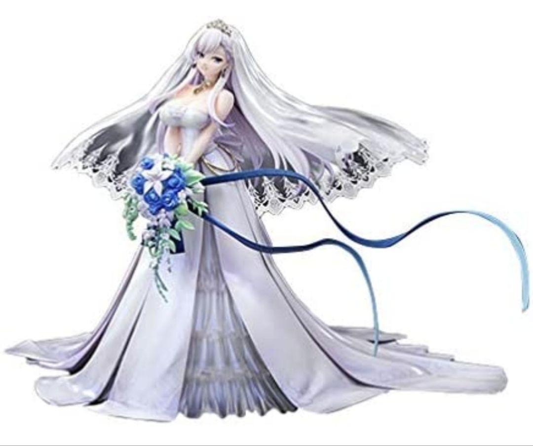 アズールレーン ベルファスト クラダリングの誓い