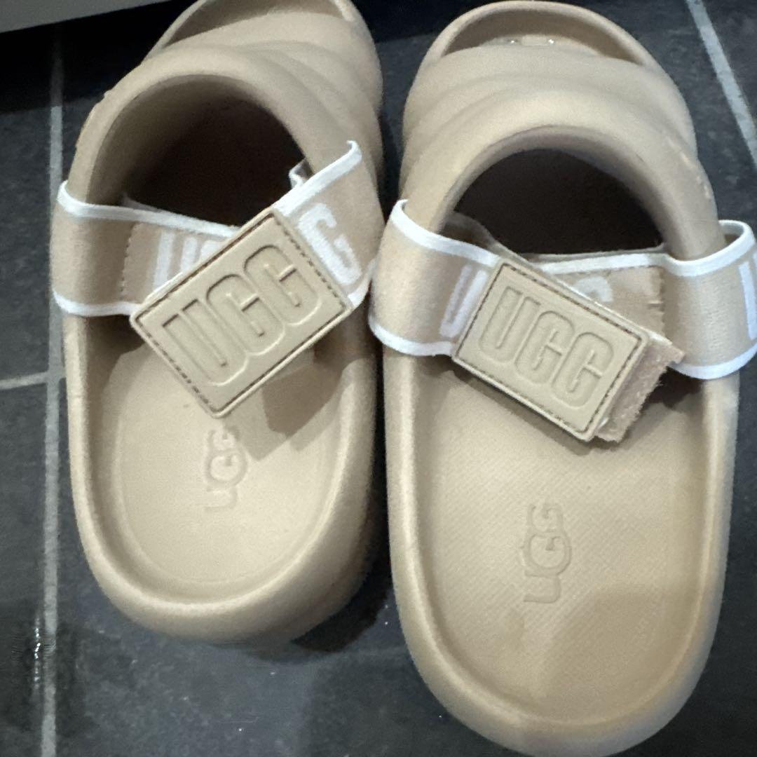 アグ UGG UGG サンダル LA Camp 1152687 スポーツサンダル （SAN