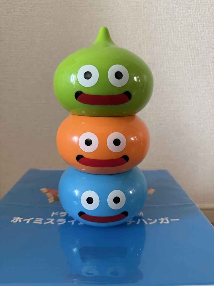 ドラゴンクエストのセット