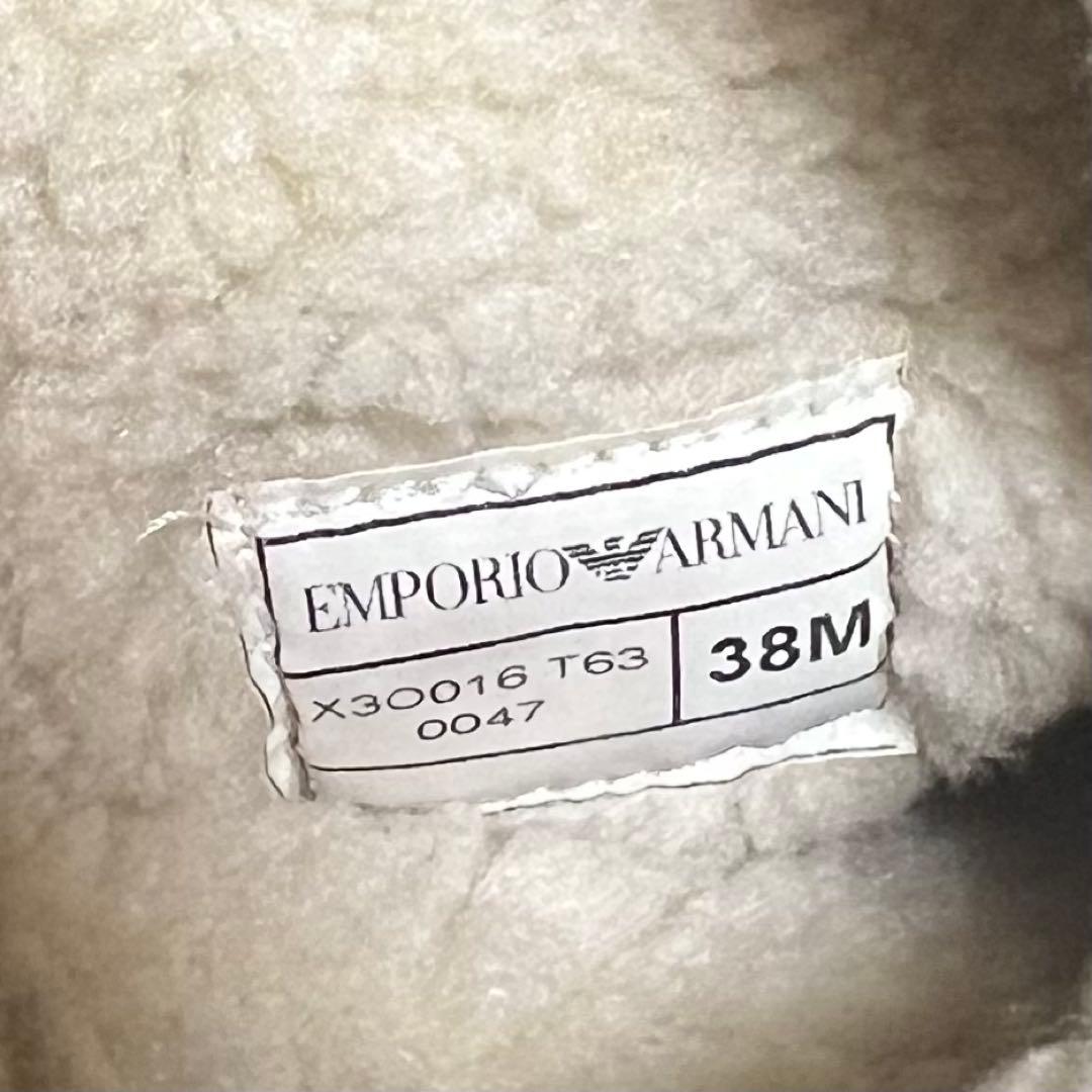 EMPOLIO ARMANI