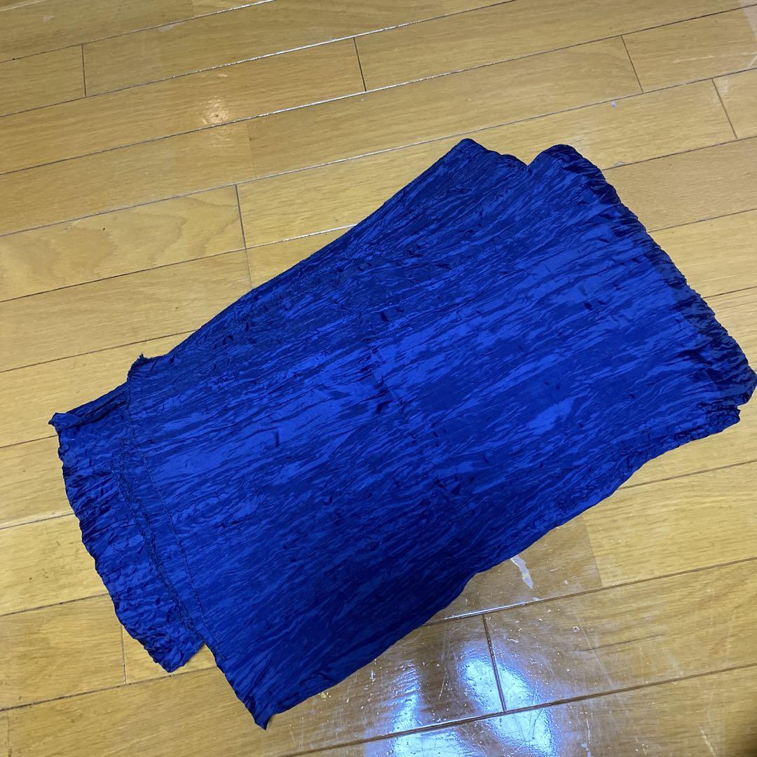 浴衣　兵児帯　セット