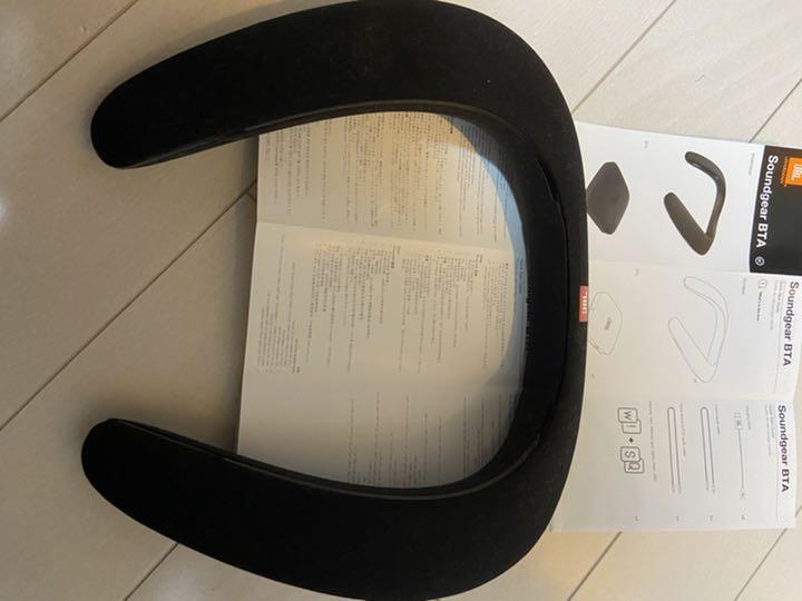 通販即納 JBL SOUNDGEAR BTA 7reos-m24707571985 好評超特価