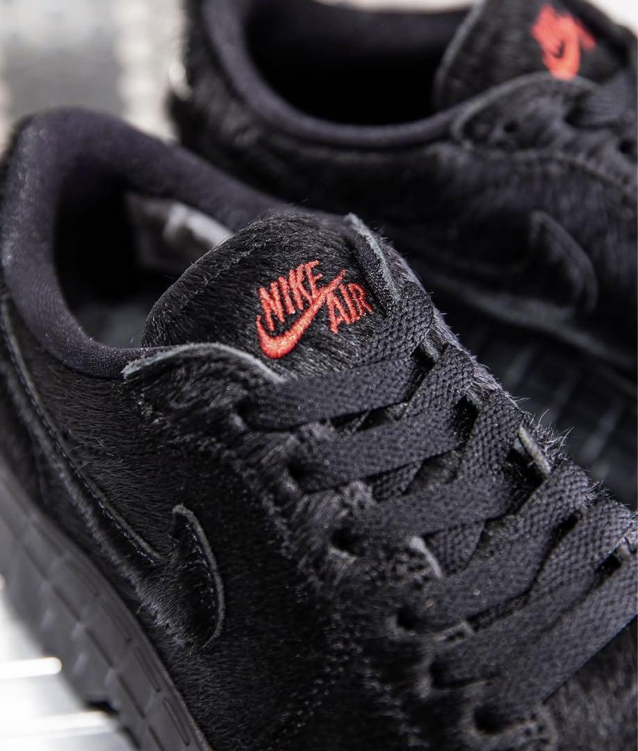 靴 Nike Women's Air Jordan 1 Brooklyn Low