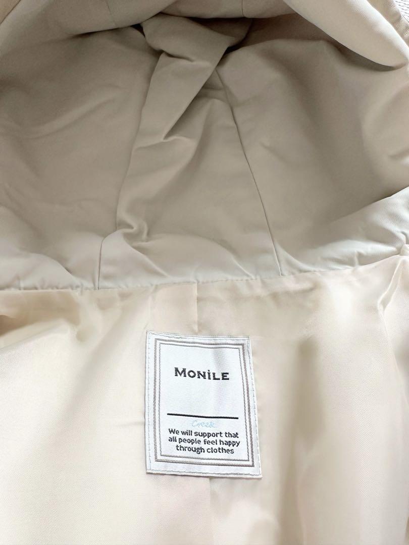 MONiLE