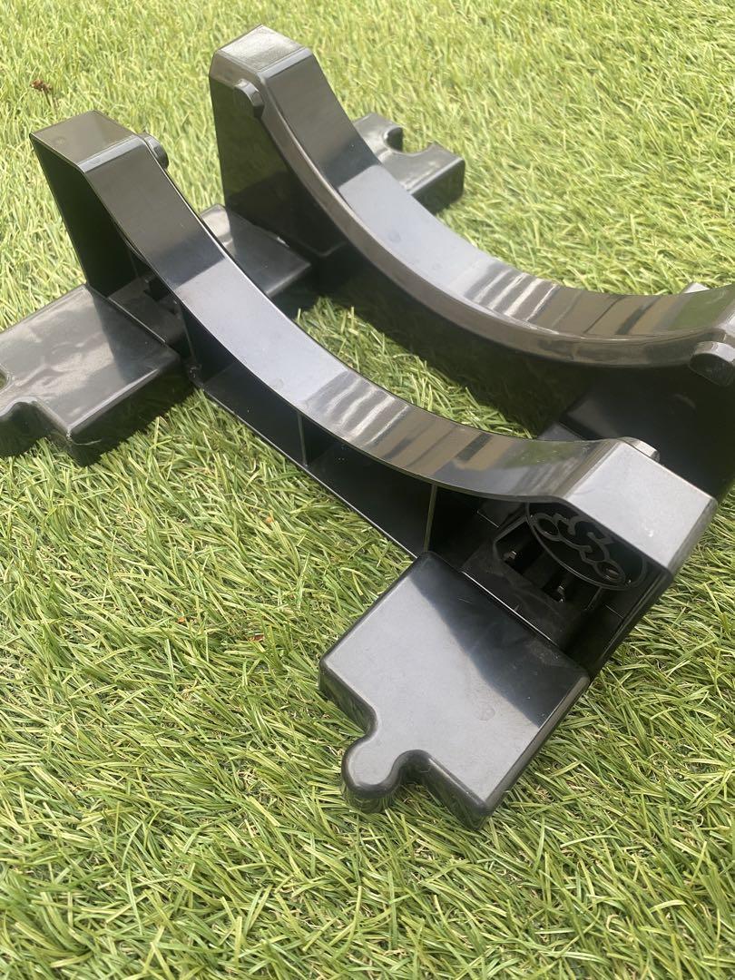 ストライダースポーツプロ＆プロテクター＆ヘルメット＆スタンド＆ベル　5点セット ストライダースポーツプロ＆プロテクター＆ヘルメット＆スタンド