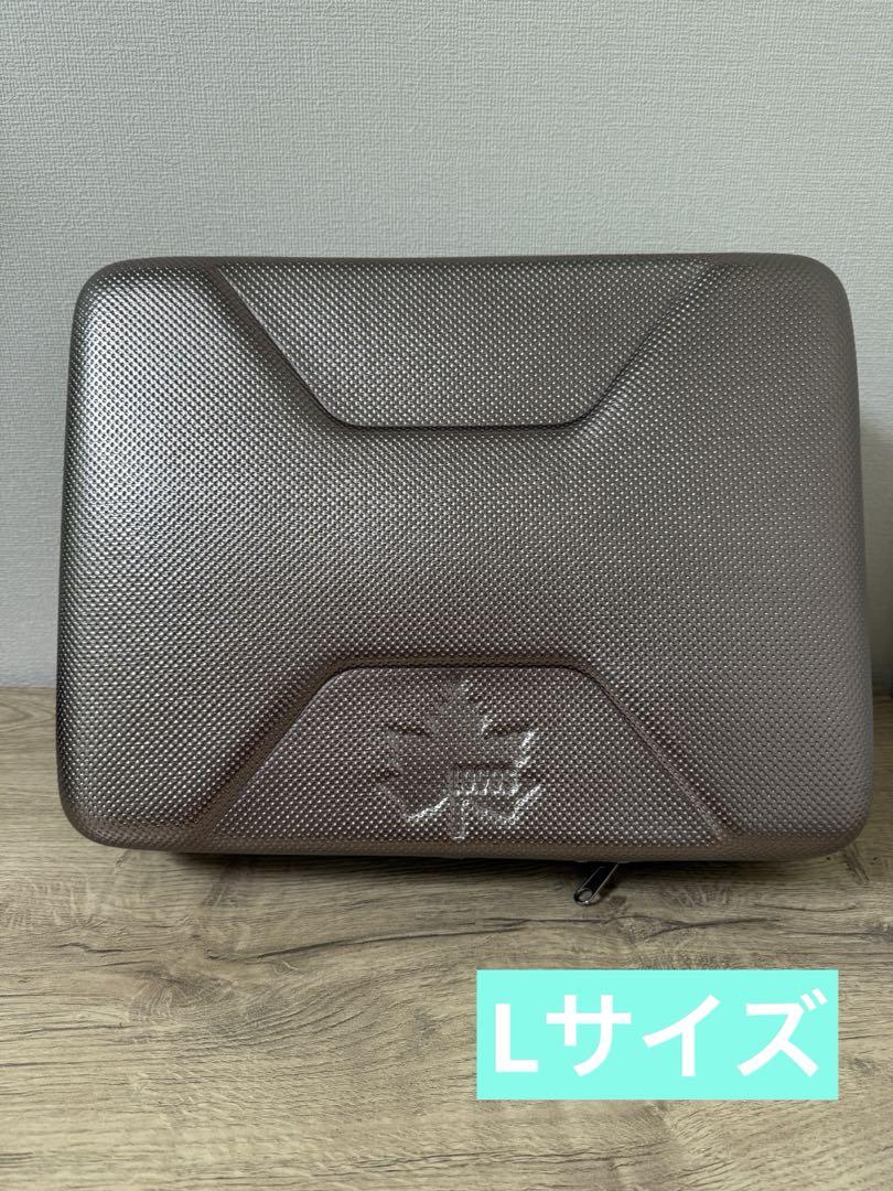 【USED】ロゴス ハイパー氷点クーラーLサイズ