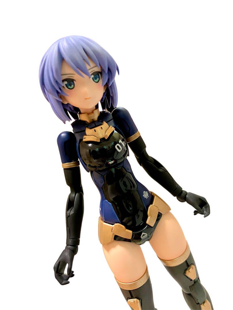 30MS オリジナルシスター カラーB 完成品 Anmi氏による新シスター「30MS シュレミ［カラーB］」が2025年6