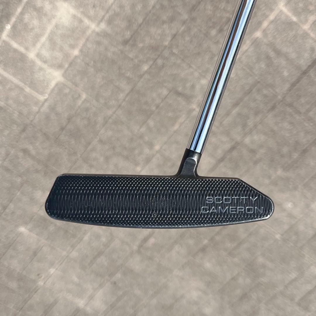 セレクト ニューポート2.6 2014 ヘッドカバー付き 超激レア 美品 セレクト ニューポート2.6 2014 ヘッドカバー付き 超激レア 美品