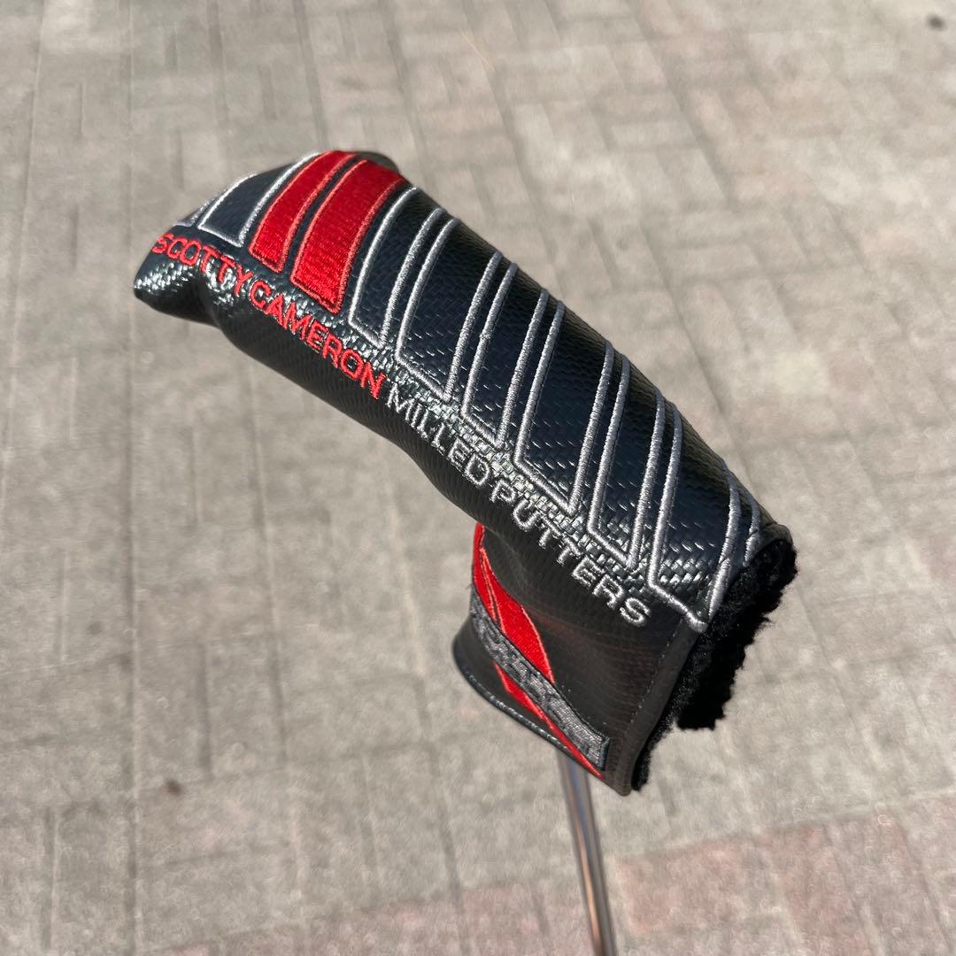 セレクト ニューポート2.6 2014 ヘッドカバー付き 超激レア 美品 セレクト ニューポート2.6 2014 ヘッドカバー付き 超激レア 美品