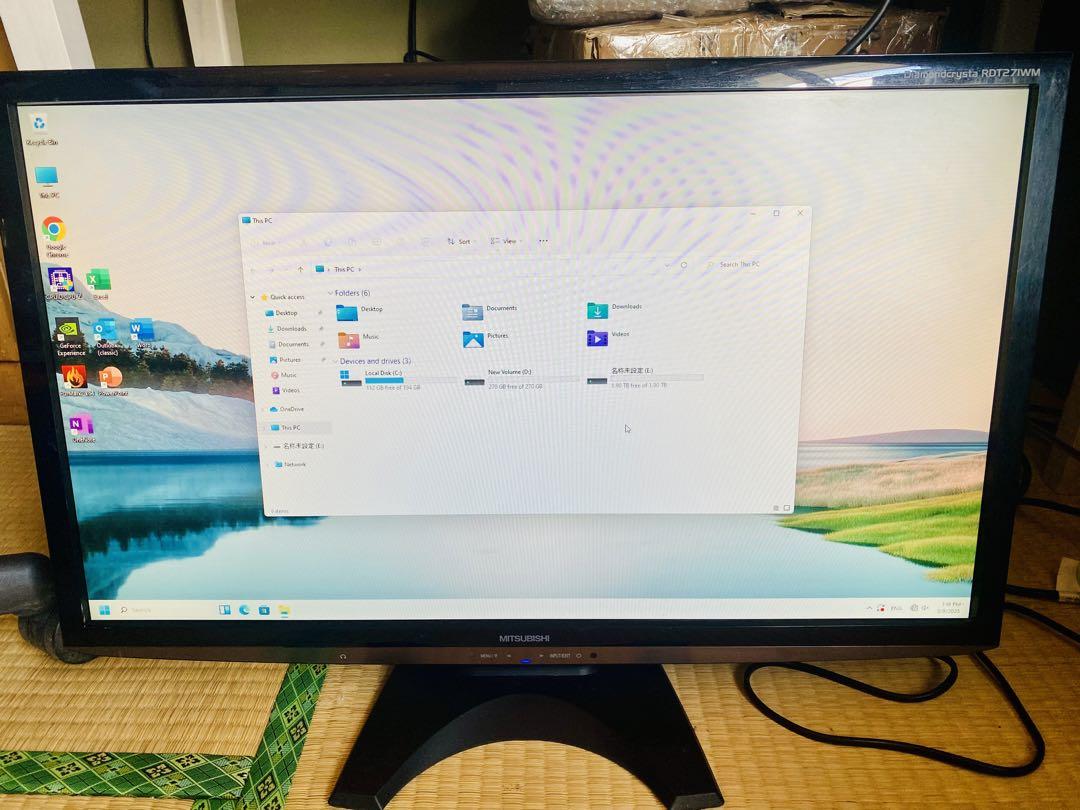 その他 Ryzen 1950X 16-core-MSI x399 CREATION