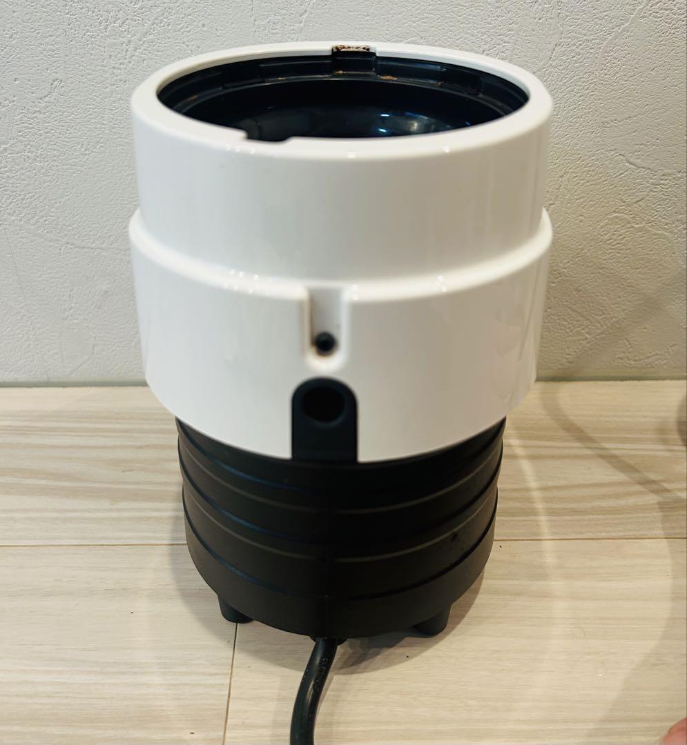 Vitamix バイタミックス　アントレックス S30 ミキサー　ホワイト