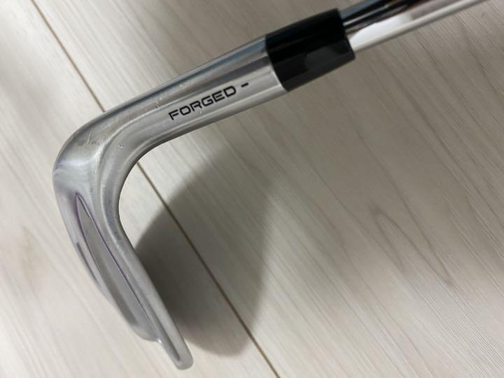 t100s 48度ウェッジ