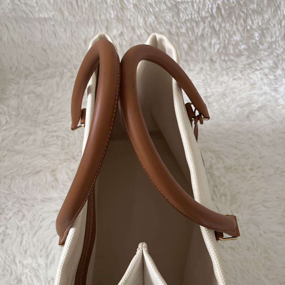 人気特価 CELINE お値下げ セリーヌ トートバッグ ホリゾンタルカバ バッグ