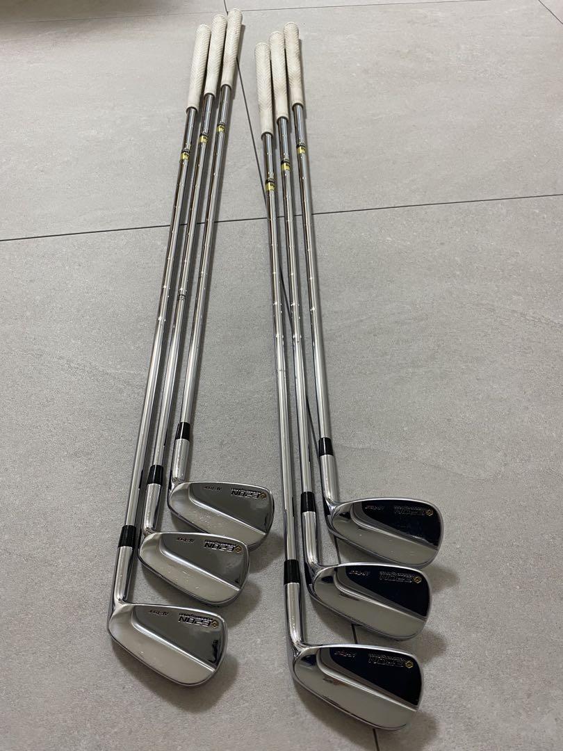 エポン EPON AF-TOUR MB DynamicGOLD S200 5~P