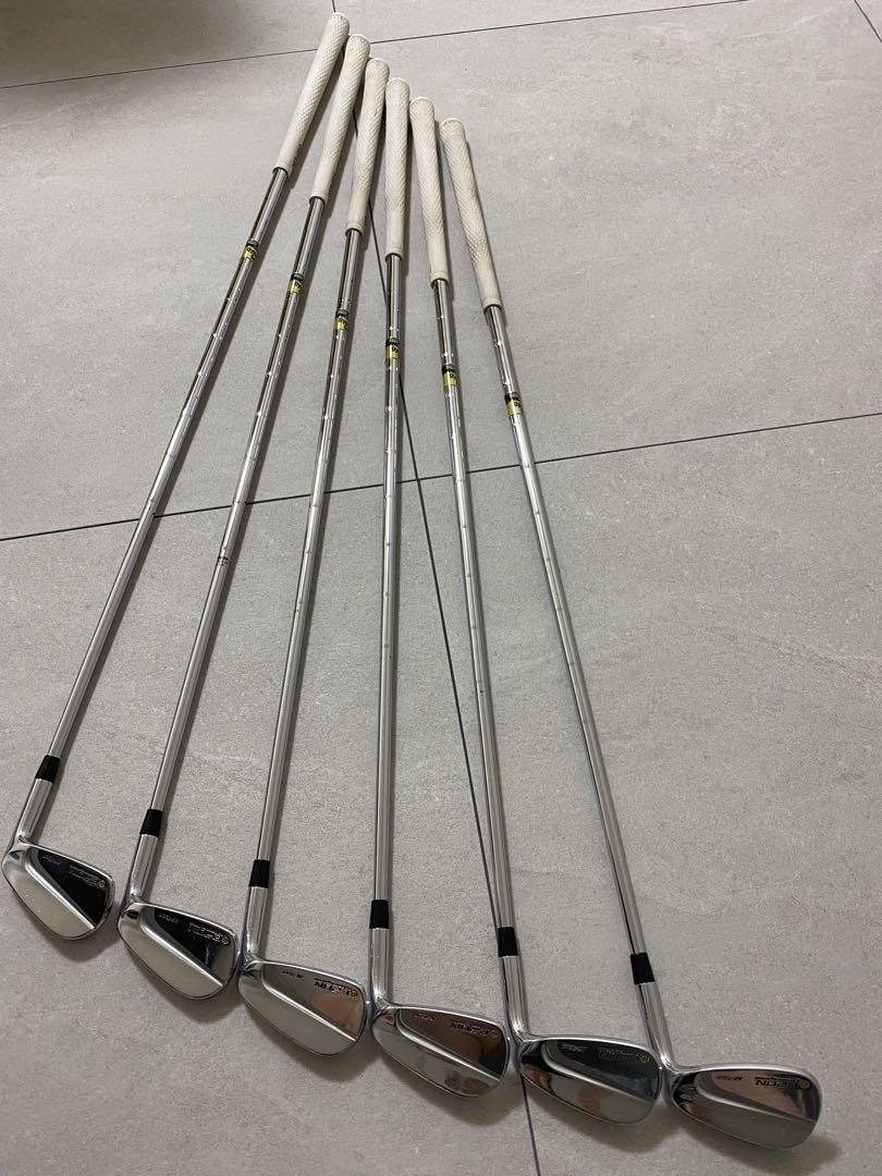 エポン EPON AF-TOUR MB DynamicGOLD S200 5~P