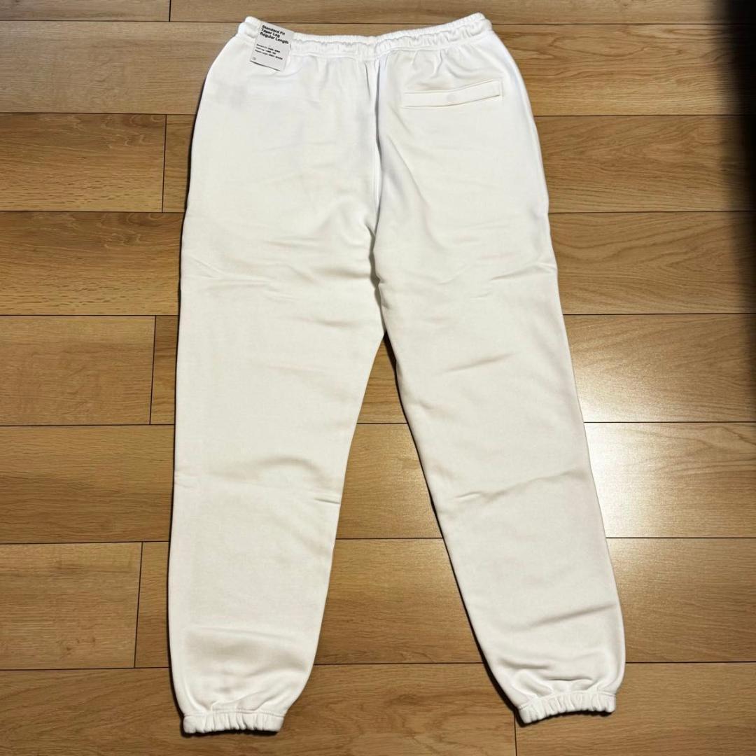 新品 NIKE ナイキ セットアップ 上下 トレーナー スウェット