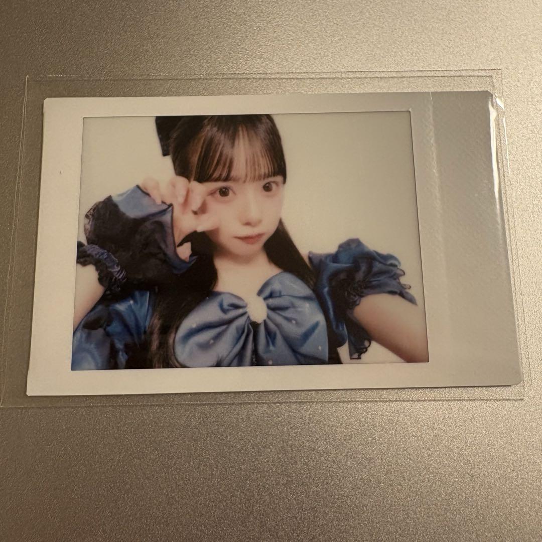 CUTIESTREET 増田彩乃 生誕祭 チェキ 全6種類 まとめ売り CUTIESTREET 増田彩乃 生誕チェキ - メルカリ