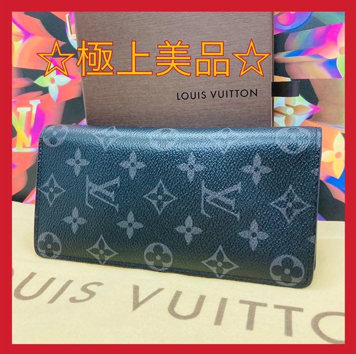 ブルー系【返品?交換対象商品】 最終値引き✨極上美品✨ルイヴィトン モノグラム エクリプス ブラザ 長財布 箱 長財布 小物ブルー系¥31,992-oro.restaurant ブルー系【返品?交換対象商品】 最終値引き✨極上美品✨ルイヴィトン モノグラム エクリプス ブラザ 長財布 箱 長財布 小物ブルー系¥31,992-oro.restaurant