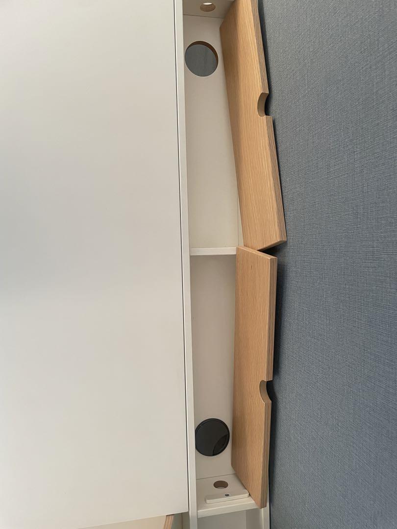 BoConcept CUPERTINO デスク　クパチーノデスク