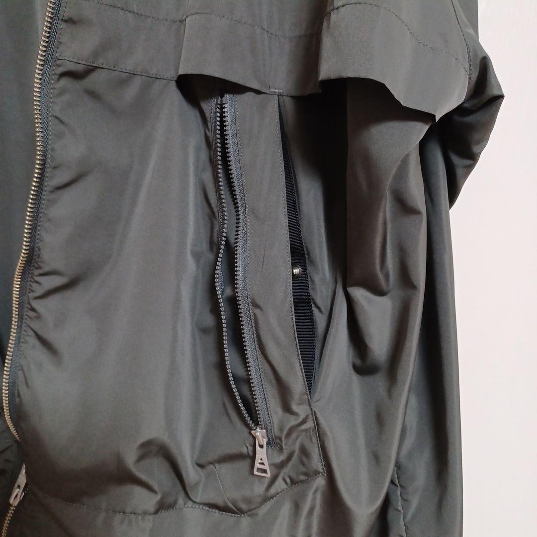 Cape HEIGHTS　コート