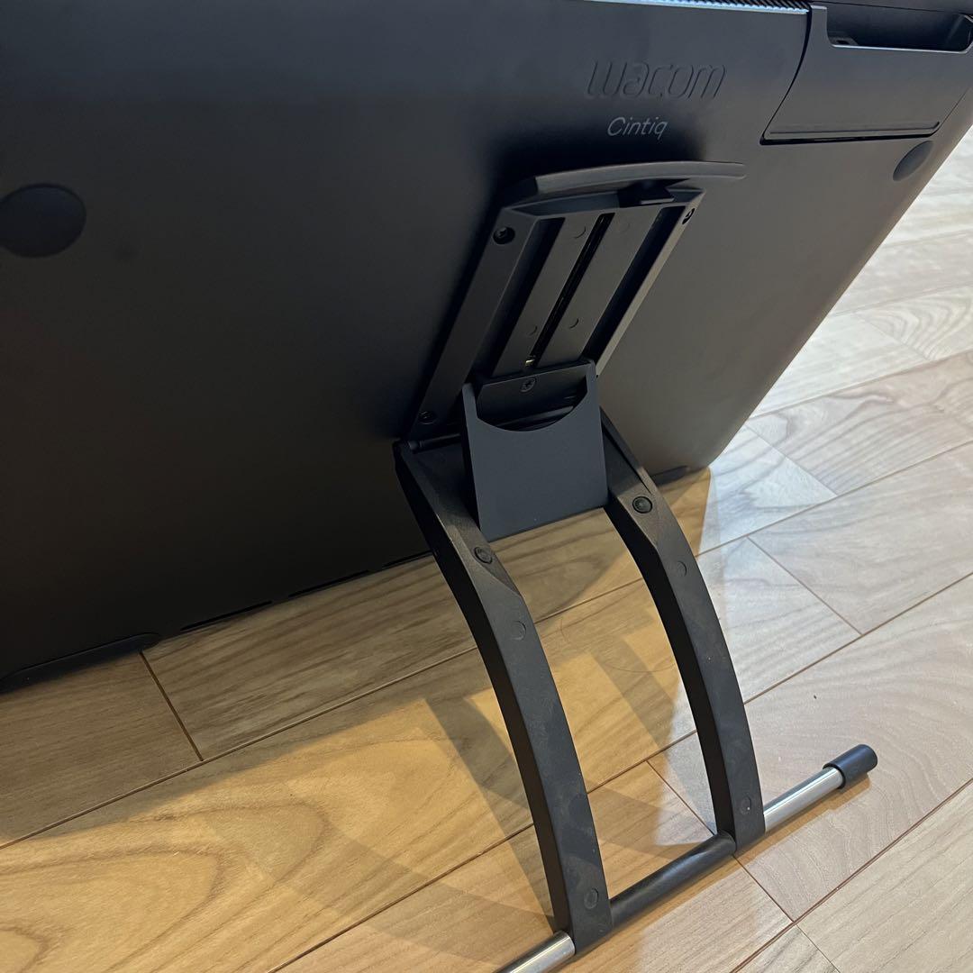 ワコム 液タブ Wacom Cintiq 22 FHD プロペン2 - メルカリ