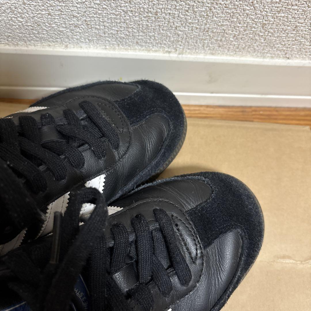 adidas samba 22.5