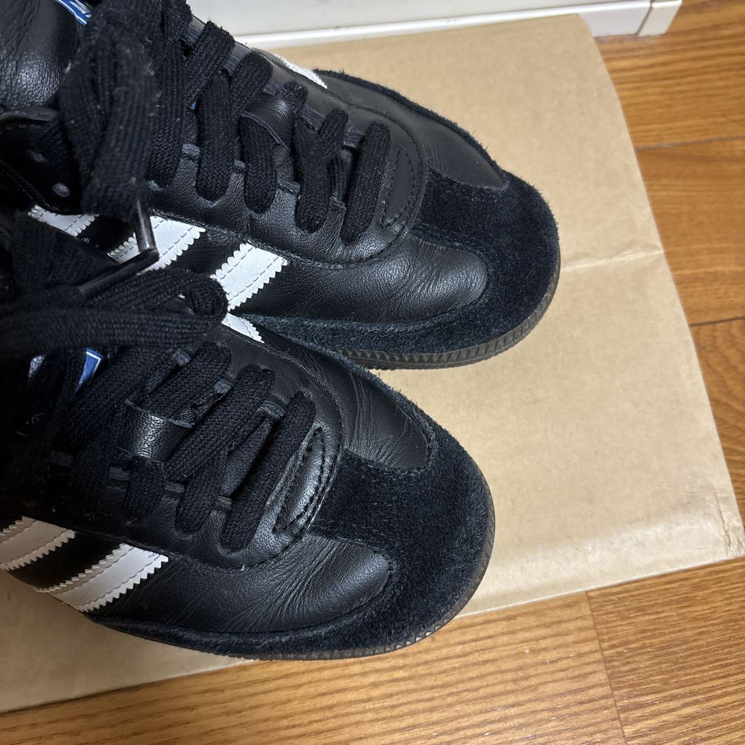 adidas samba 22.5
