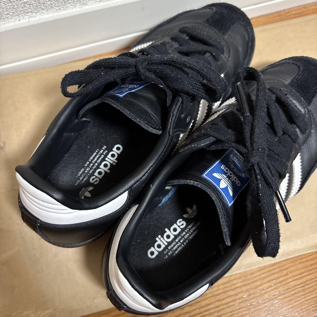 adidas samba 22.5