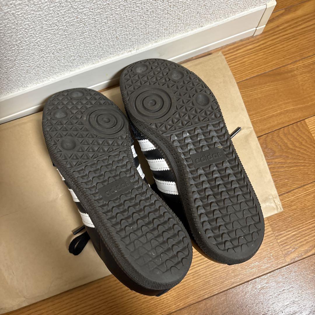 adidas samba 22.5