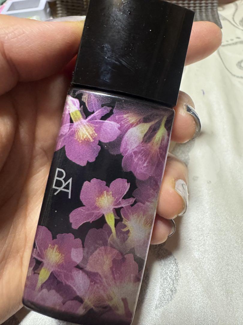 ポーラ B.A デイ サーモ リキッド サクラ ピンク 30ml