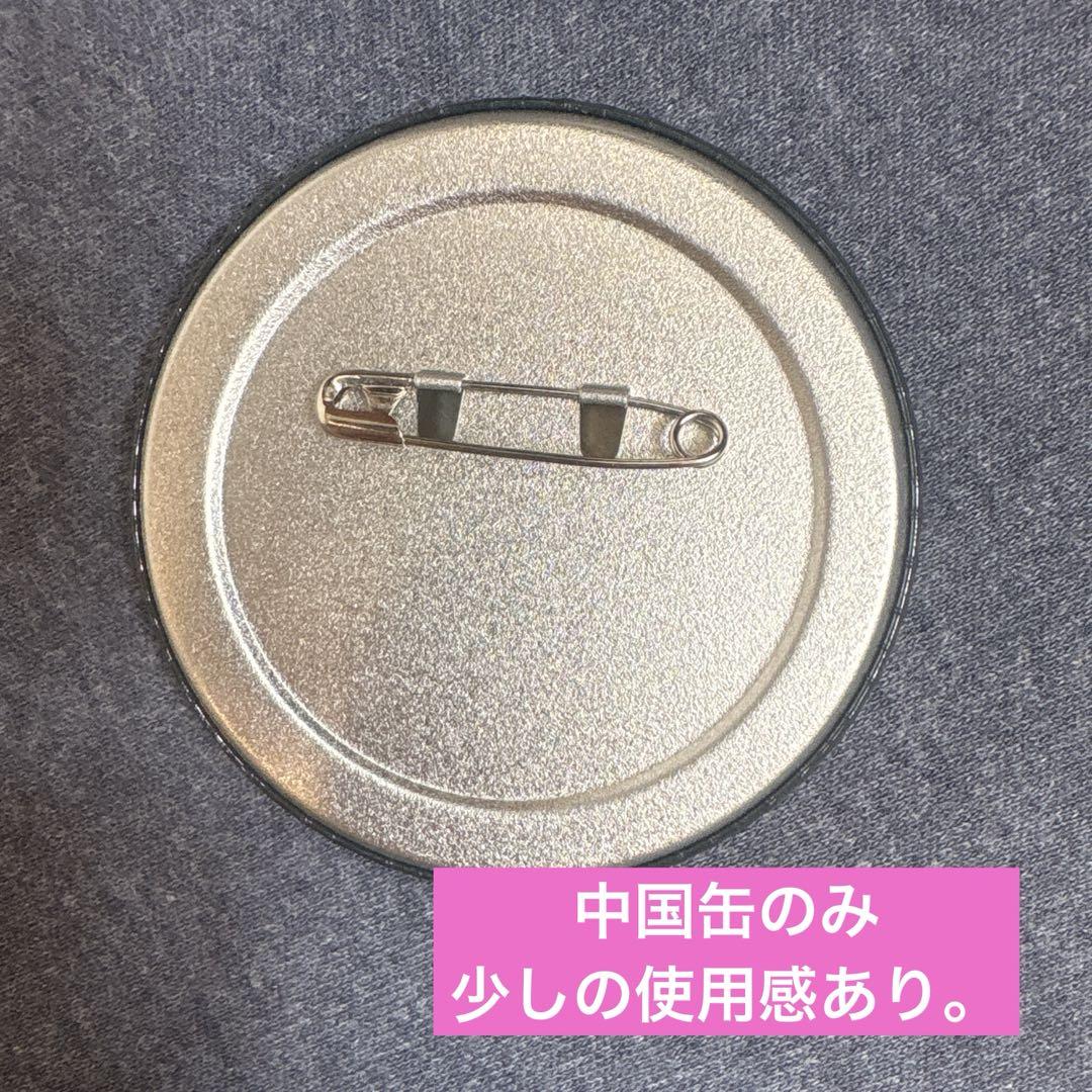 桜河こはく 缶バッジ イベコレ缶 ショタ 幼少期 桜河こはく イベコレ 缶バッジ - メルカリ