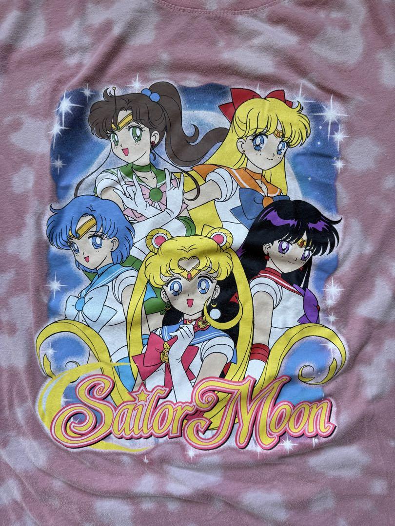 セーラームーン