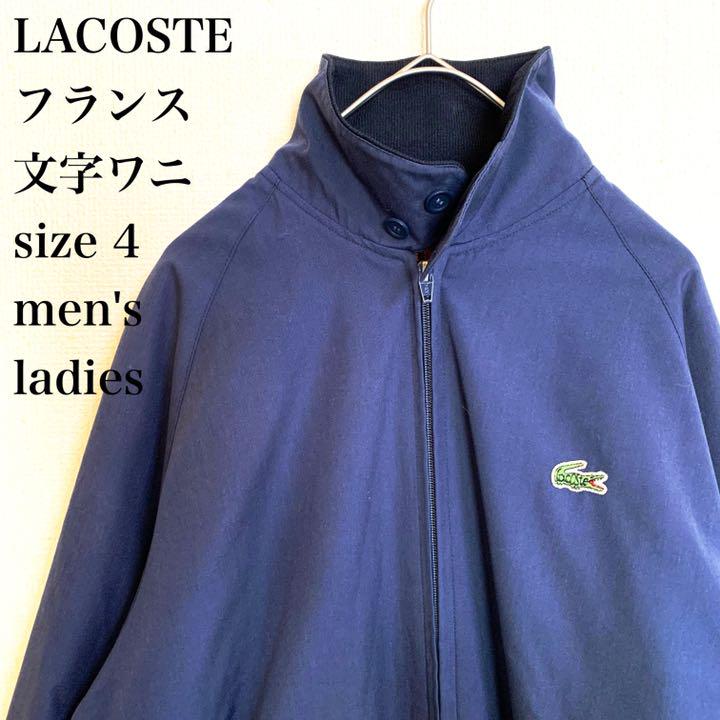 SALE/10%OFF シュミーズ・ラコステ 「ラコステ」文字ワニ・スイング ...