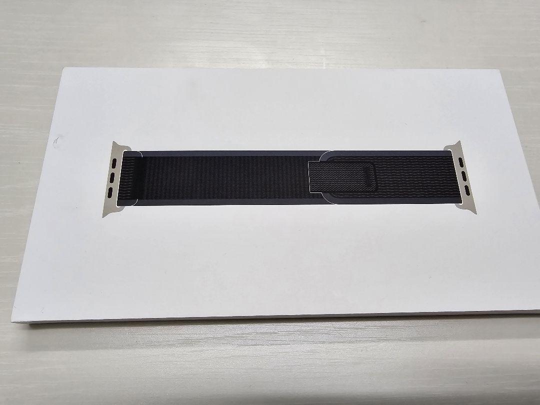 Apple Watch Ultra 2 専用バンド