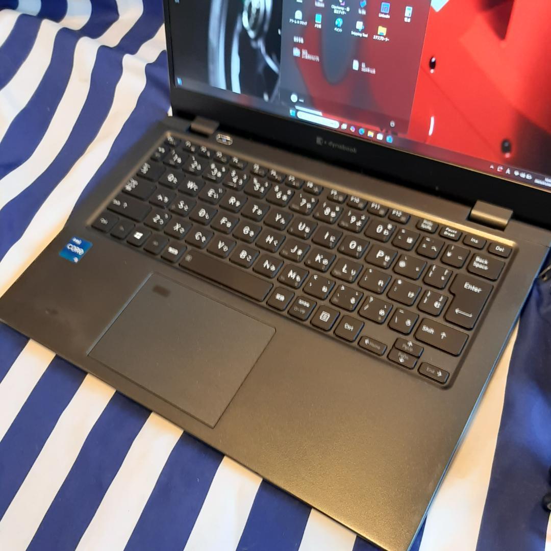 451【ｉ5搭載！東芝★高性能SSD】13インチノートパソコン　2019モデル Amazon.co.jp: 【整備済み品】東 芝 ノートPC R73 / 13型
