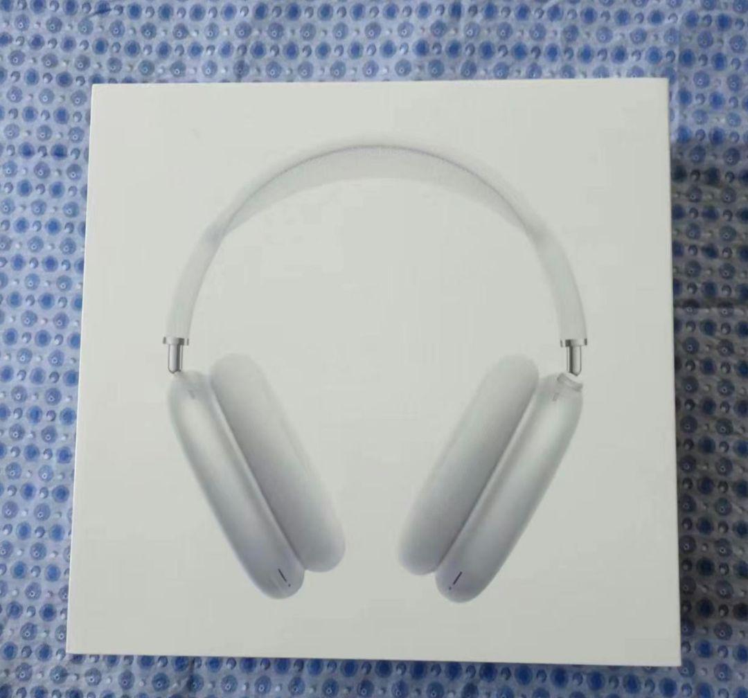 新品未開封　AirPods Pro MAX apple純正
