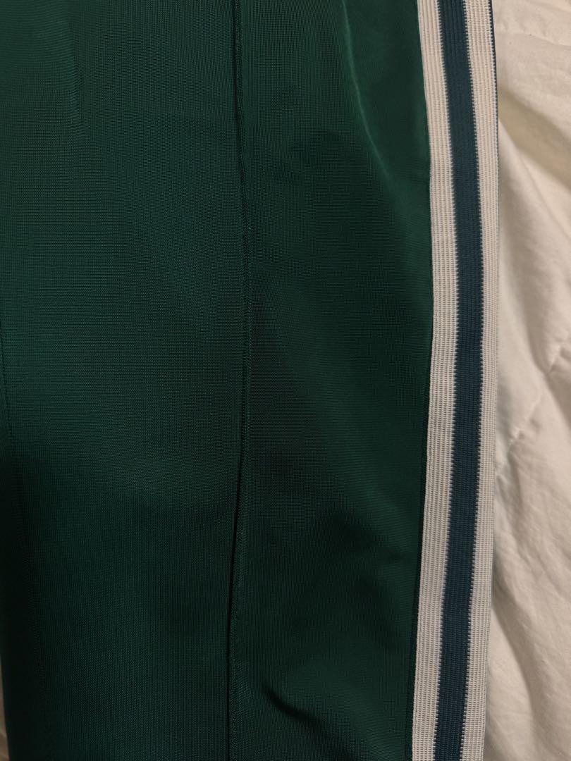 ✨️美品✨️ adidas originals ジャージパンツ　グリーン