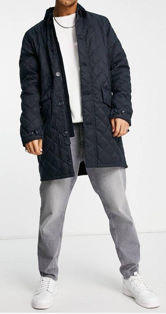 【新品】バブアー（barbour）Quilted Jacket