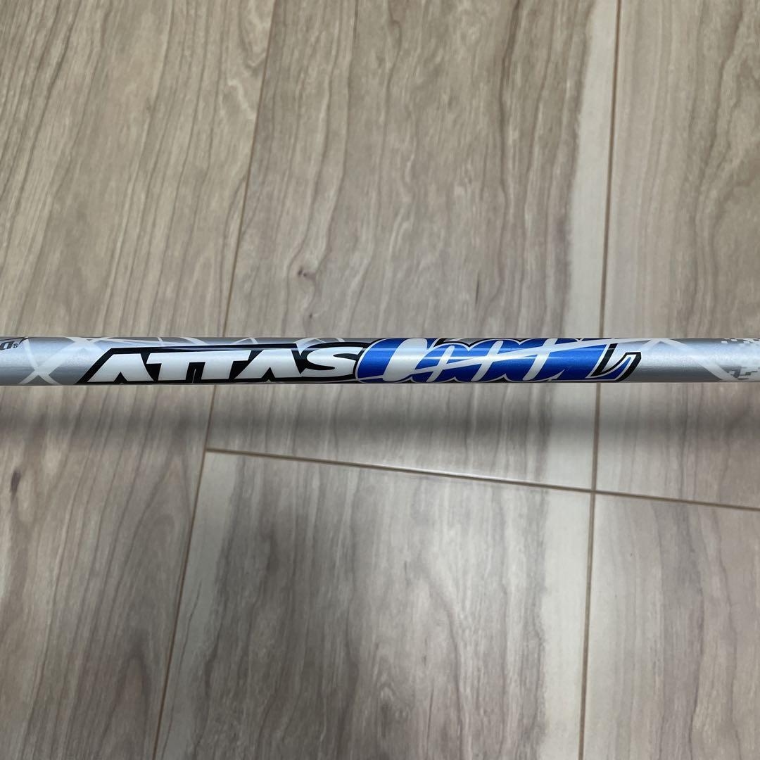 TaylorMade SIM MAX D ドライバー 9°