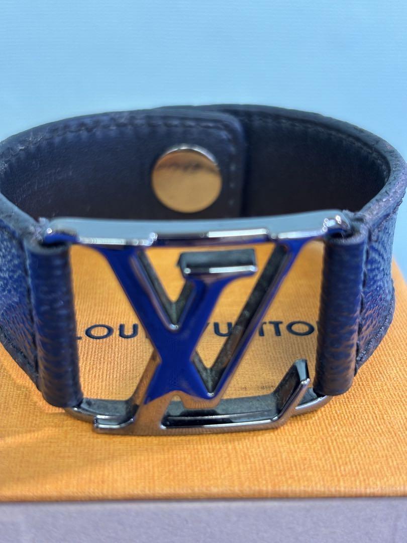 Louis Vuitton ブラスレ/ブレスレット ホッケンハイム M6295