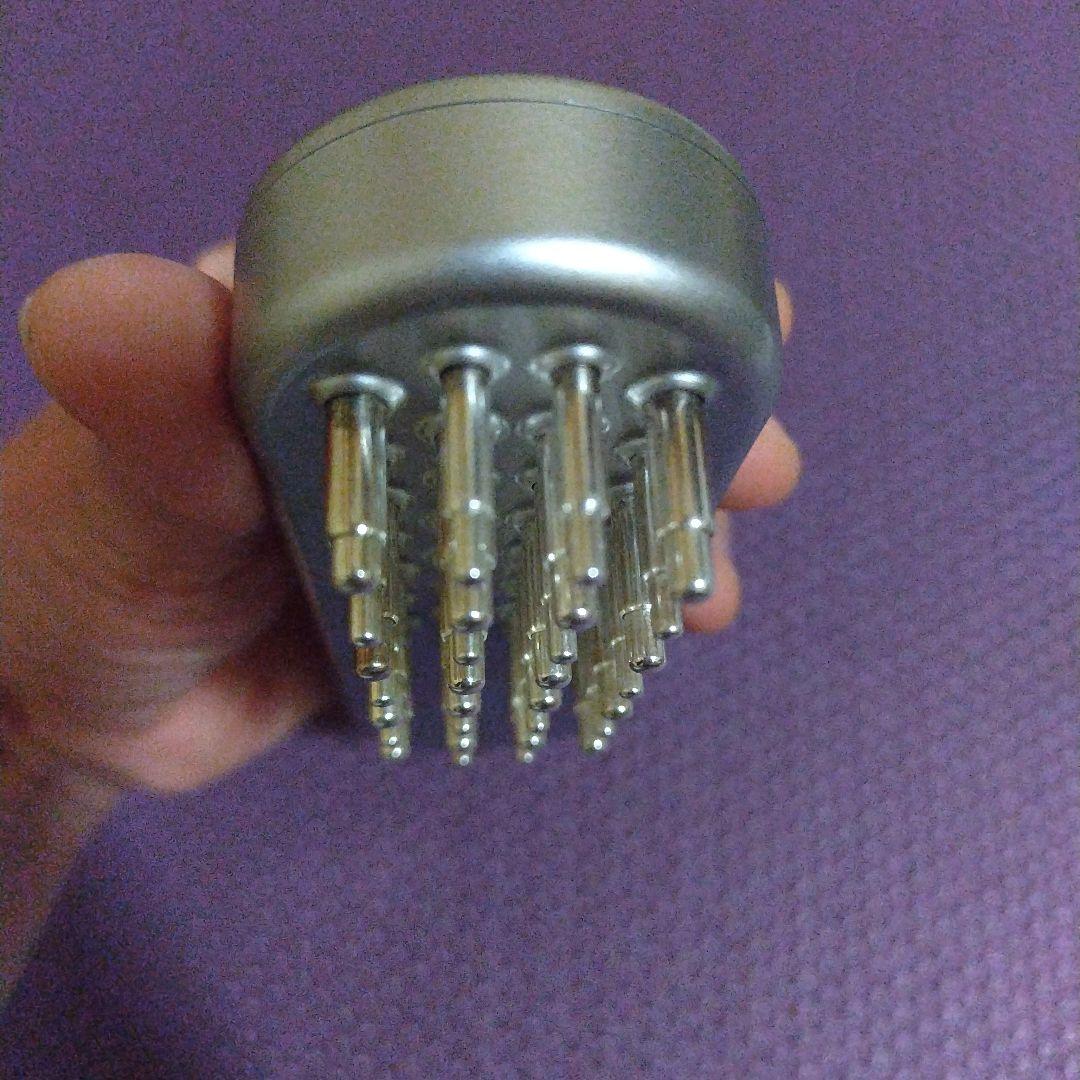 SALONIA EMSリフトブラシ　中古品