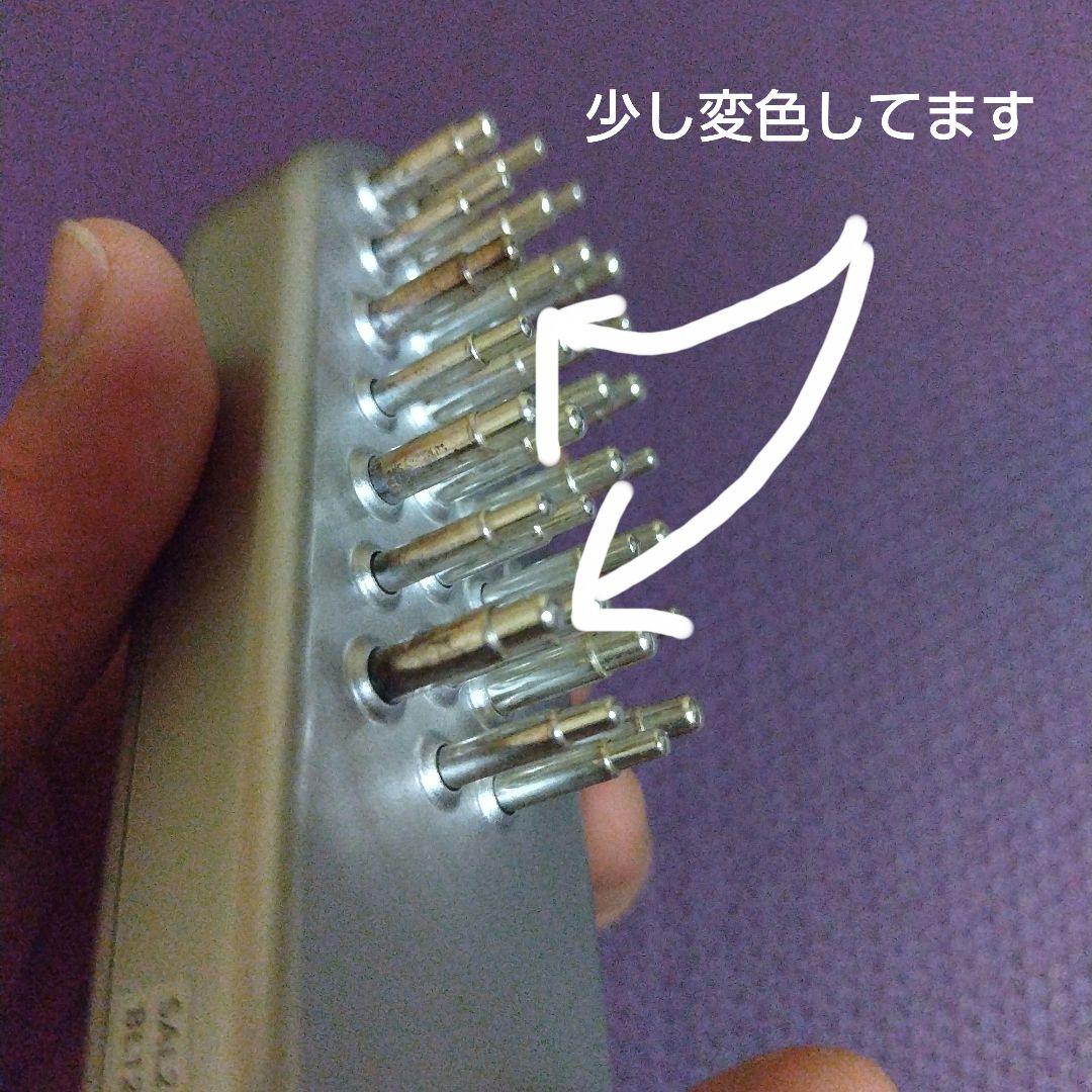 SALONIA EMSリフトブラシ　中古品