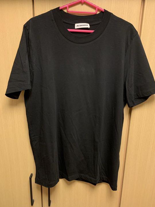 正規未使用 21SS JIL SANDER ジルサンダー Tシャツ