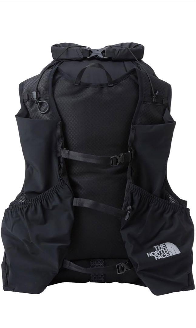 THE NORTH FACE TR ROCKET ブラック リュック