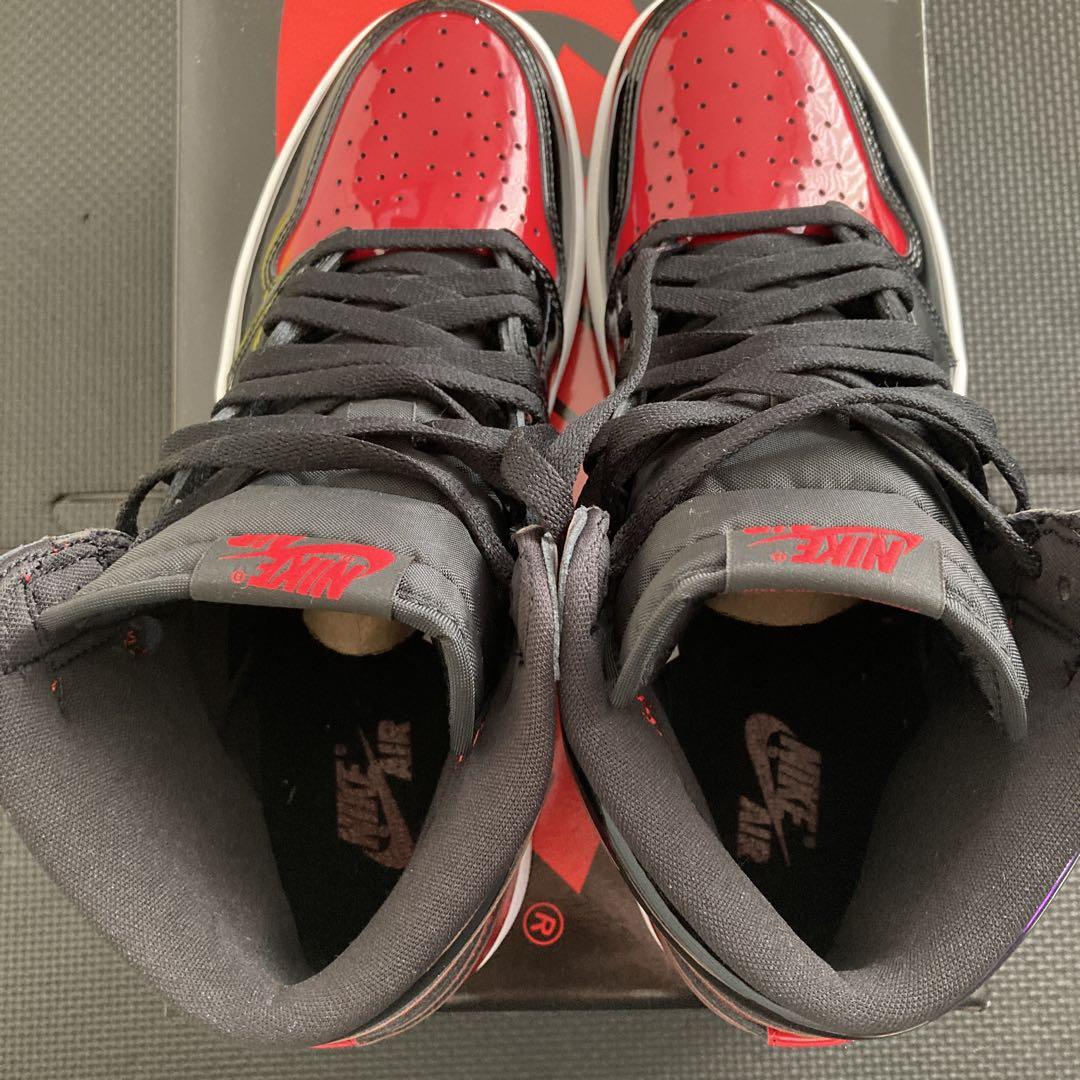 Jordan 1 High OG 