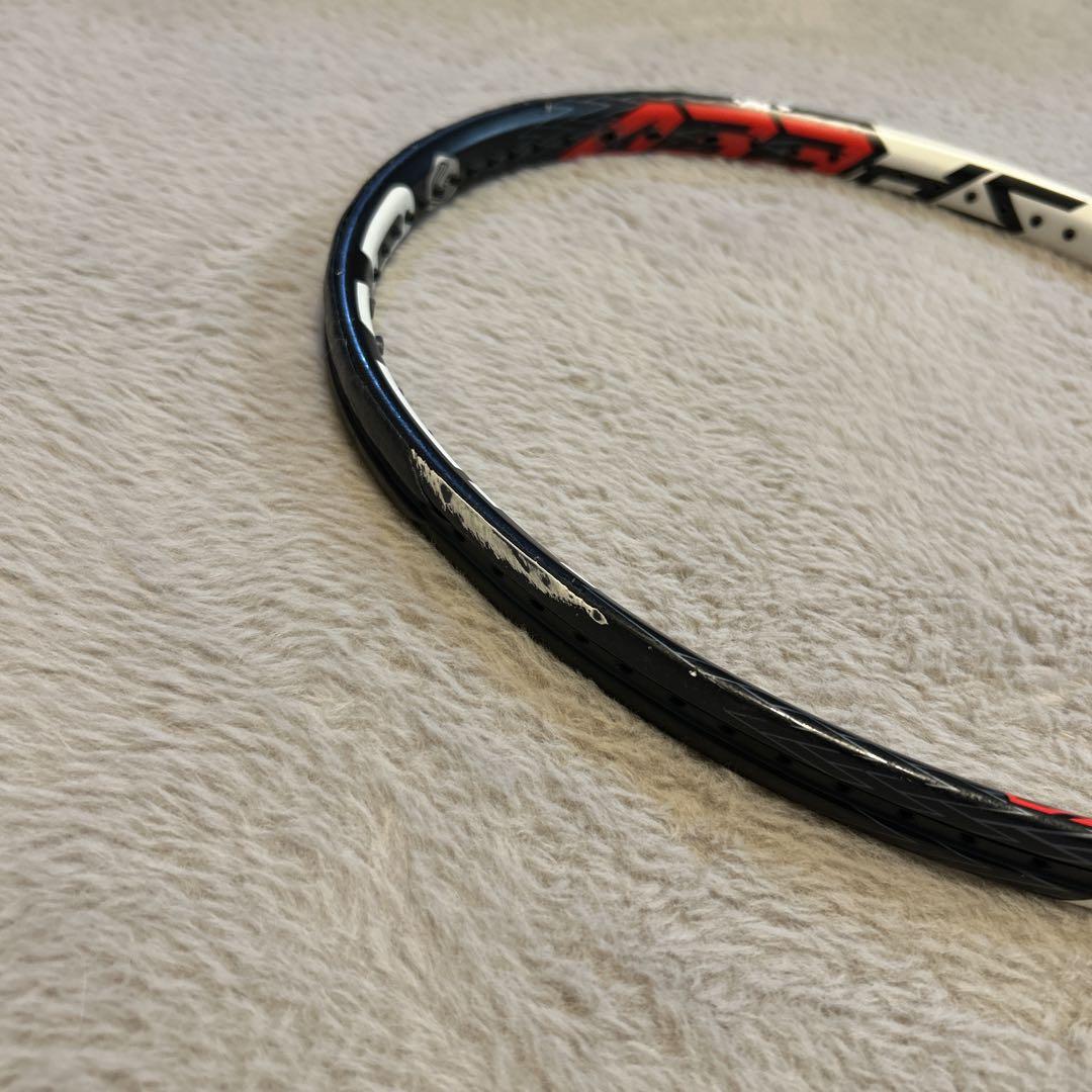 HEAD Graphene XT Speed PROラケット2本セット