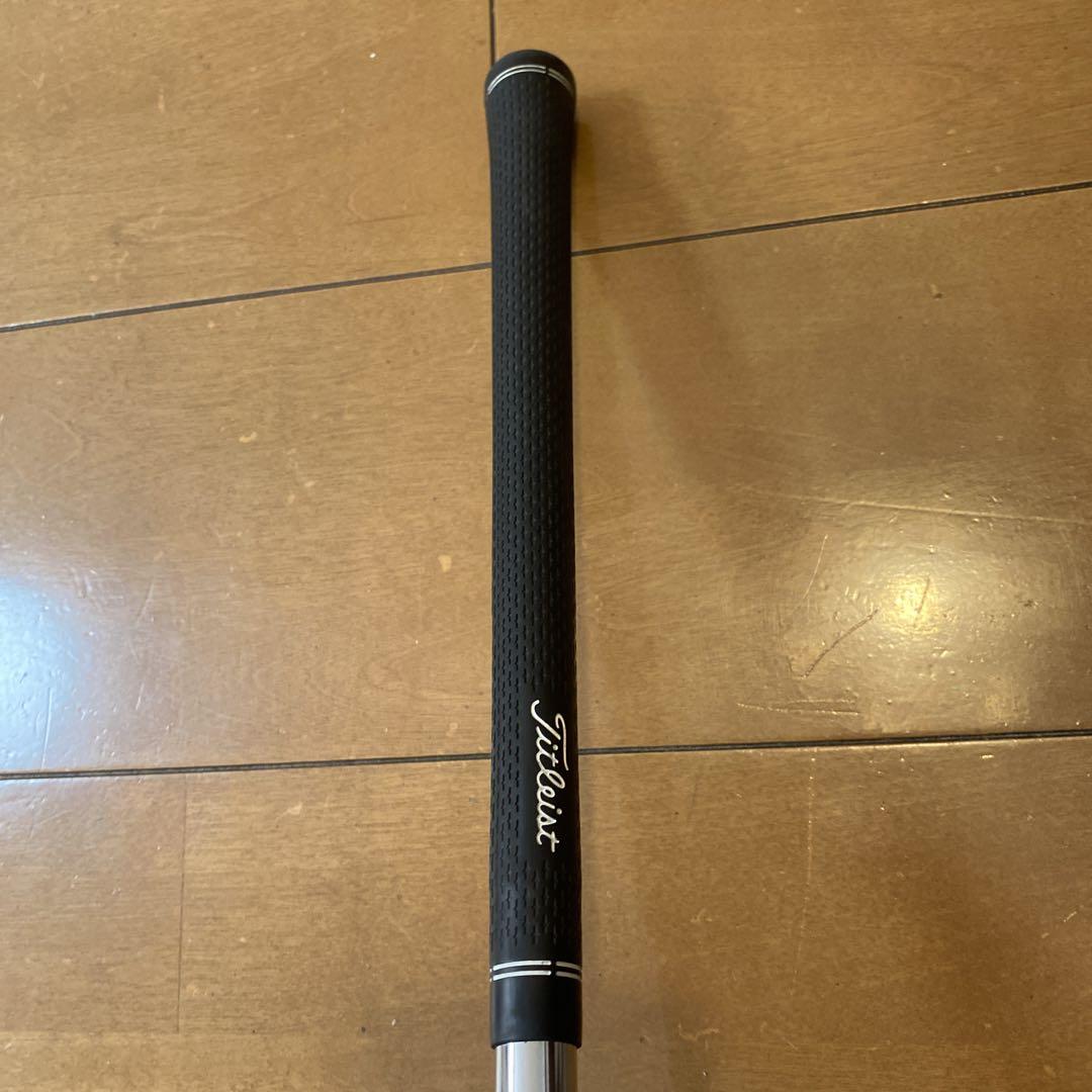 タイトリスト Vokey Design 50度ウェッジ