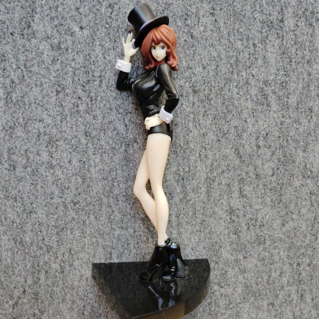 ルパン三世 PART5 CREATOR×CREATOR 峰不二子 フルカラー 他