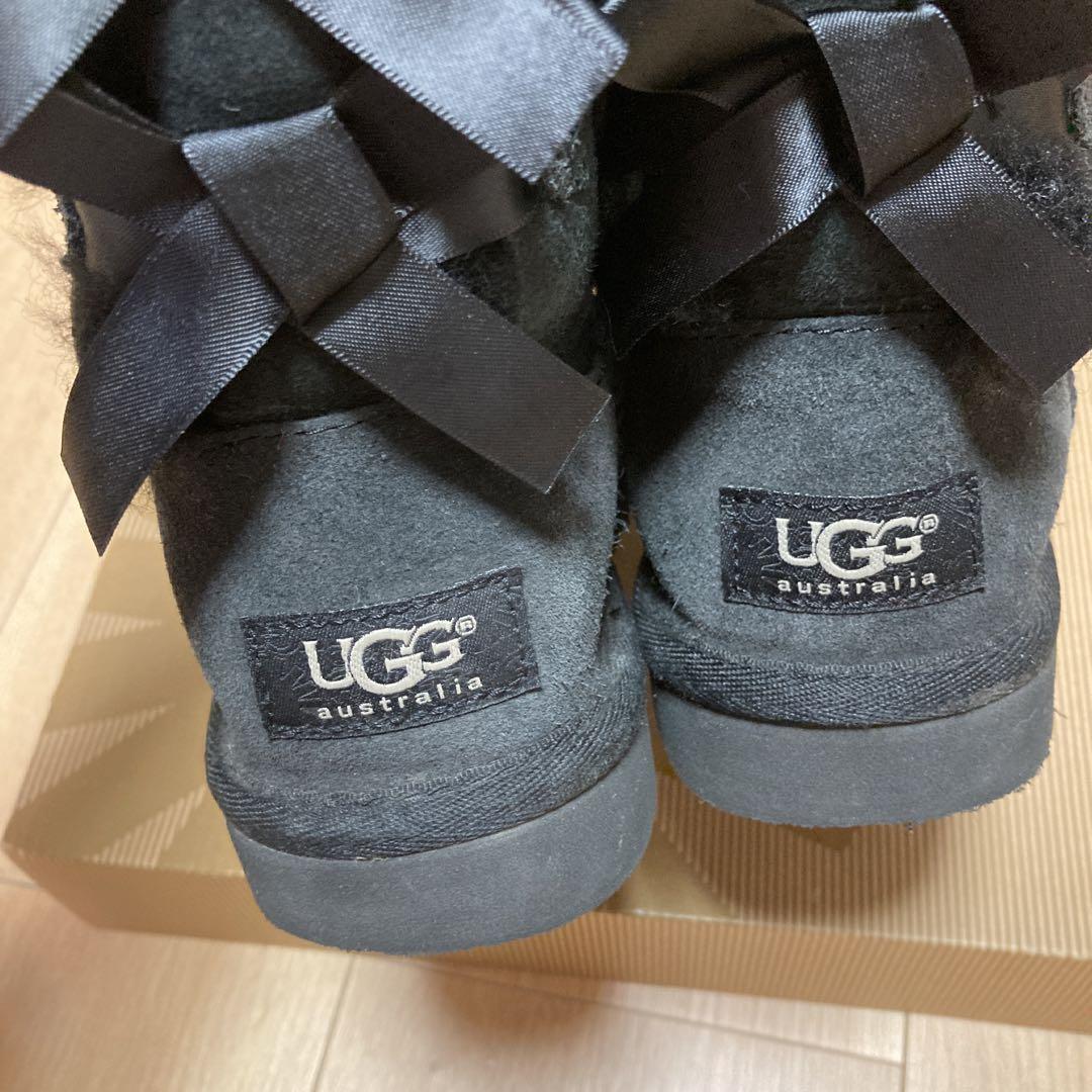 UGG  ブーツ　キッズ20㎝