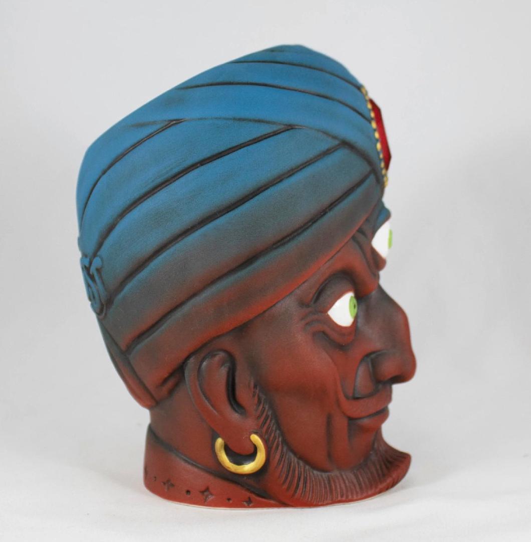 【在庫一掃】 ティキ Farm ☆Tiki ファーム 新品 HYPNOTIST THE マグ コレクション